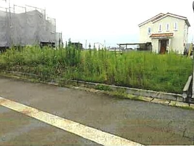 (値下げ) 新潟県三条市 東三条駅13分 土地 356万円の競売物件情報 #3