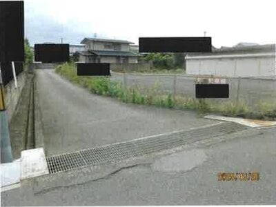 大阪府阪南市 鳥取ノ荘駅19分 戸建て 409万円の競売物件情報 #10