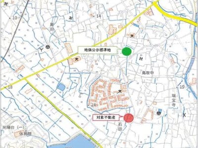 大阪府阪南市 鳥取ノ荘駅19分 戸建て 409万円の競売物件情報 #11