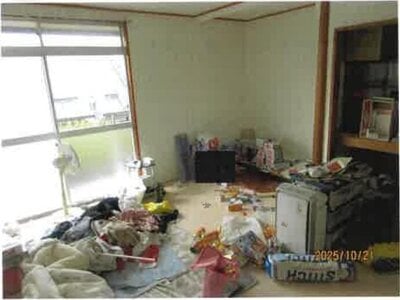 大阪府阪南市 鳥取ノ荘駅19分 戸建て 409万円の競売物件情報 #9
