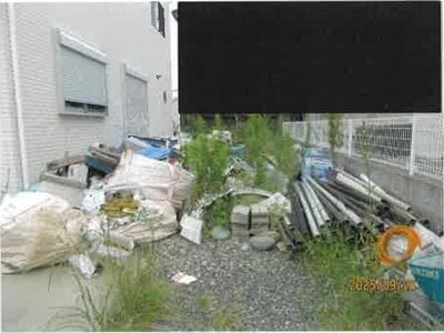 大阪府阪南市 和泉鳥取駅6分 戸建て 1,010万円の競売物件情報 #12