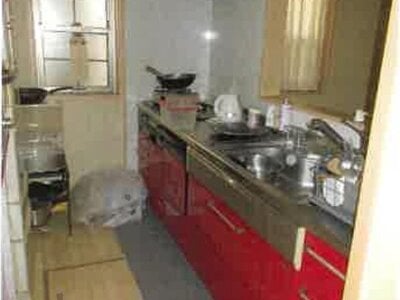 大阪府貝塚市 二色浜駅7分 戸建て 759万円の競売物件情報 #3