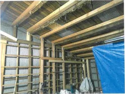 大阪府岸和田市 岸和田駅9分 戸建て 577万円の競売物件情報 #10