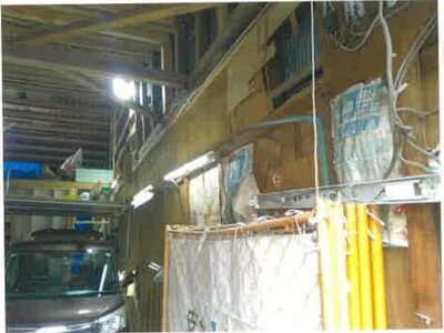 大阪府岸和田市 岸和田駅9分 戸建て 577万円の競売物件情報 #12