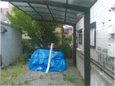 (値下げ) 大阪府泉南市 新家駅9分 戸建て 419万円の競売物件情報 #15