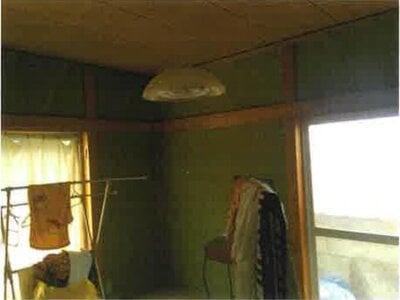 (値下げ) 大阪府泉南市 新家駅9分 戸建て 419万円の競売物件情報 #3