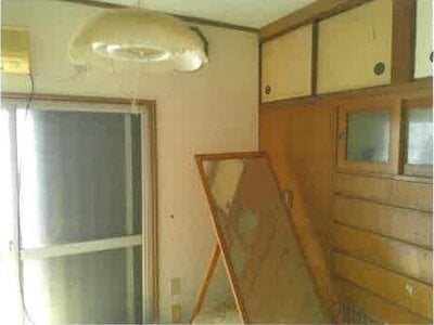 (値下げ) 大阪府泉南市 新家駅9分 戸建て 419万円の競売物件情報 #4