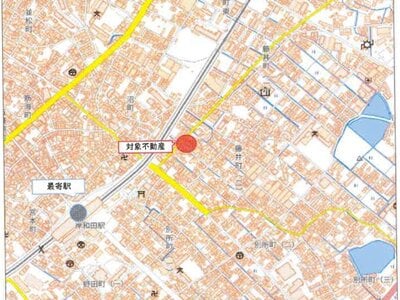 大阪府岸和田市 岸和田駅6分 マンション「ユニライフグランヴィラ岸和田」936万円の競売物件情報 #9