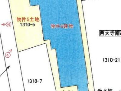 岡山県岡山市東区 西大寺駅15分 戸建て 2,667万円の競売物件情報 #2