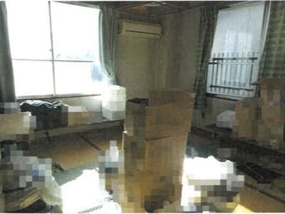 岡山県岡山市東区 西大寺駅15分 戸建て 2,667万円の競売物件情報 #46