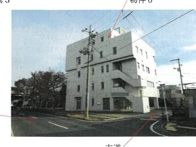 岡山県岡山市東区 西大寺駅15分 戸建て 2,667万円の競売物件情報 #5