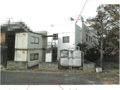 岡山県岡山市東区 西大寺駅15分 戸建て 2,667万円の競売物件情報 #7