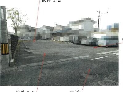 岡山県岡山市東区 西大寺駅15分 戸建て 2,667万円の競売物件情報 #8