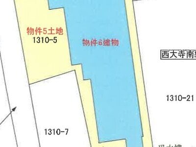 岡山県岡山市東区 西大寺駅15分 戸建て 2,667万円の競売物件情報 #86