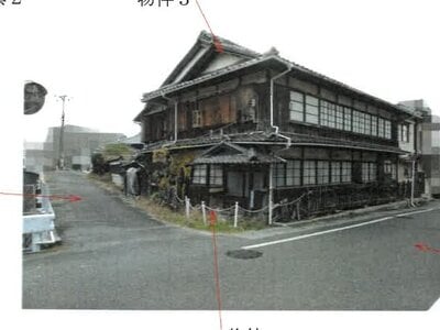 岡山県岡山市東区 西大寺駅9分 戸建て 343万円の競売物件情報 #2