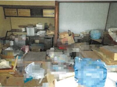 岡山県岡山市東区 西大寺駅9分 戸建て 343万円の競売物件情報 #23