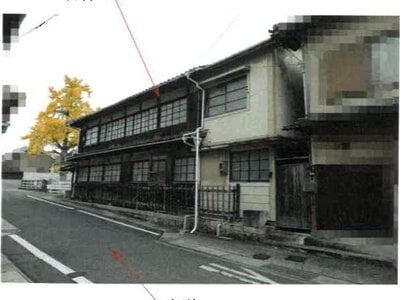 岡山県岡山市東区 西大寺駅9分 戸建て 343万円の競売物件情報 #3