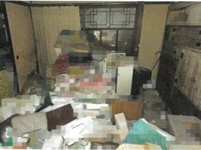 岡山県岡山市東区 西大寺駅9分 戸建て 343万円の競売物件情報 #33