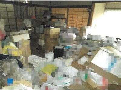 岡山県岡山市東区 西大寺駅9分 戸建て 343万円の競売物件情報 #34