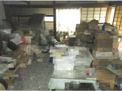 岡山県岡山市東区 西大寺駅9分 戸建て 343万円の競売物件情報 #37