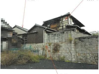 岡山県岡山市東区 西大寺駅9分 戸建て 343万円の競売物件情報 #4
