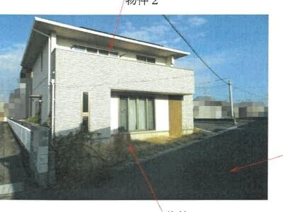 岡山県岡山市東区 西大寺駅 戸建て 935万円の競売物件情報 #2