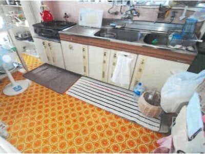 (値下げ) 岡山県倉敷市 児島駅26分 戸建て 219万円の競売物件情報 #11