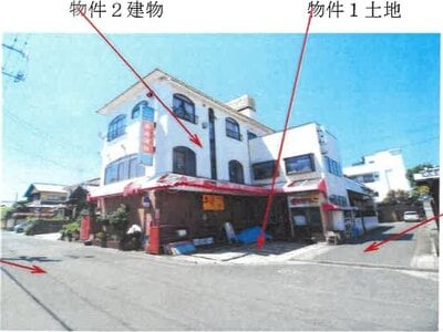 (値下げ) 岡山県倉敷市 児島駅26分 戸建て 219万円の競売物件情報 #2