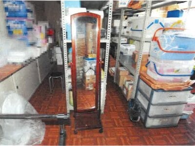 (値下げ) 岡山県倉敷市 児島駅26分 戸建て 219万円の競売物件情報 #7