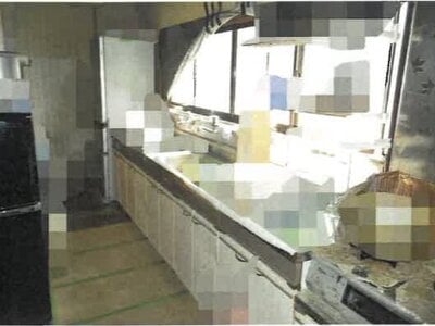 (値下げ) 岡山県井原市 早雲の里荏原駅13分 戸建て 202万円の競売物件情報 #10