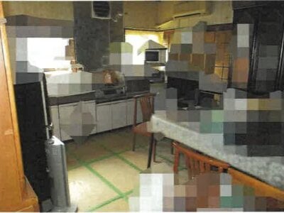 (値下げ) 岡山県井原市 早雲の里荏原駅13分 戸建て 202万円の競売物件情報 #11