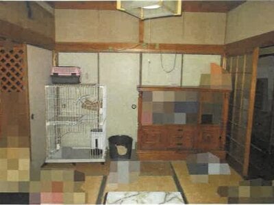 (値下げ) 岡山県井原市 早雲の里荏原駅13分 戸建て 202万円の競売物件情報 #13