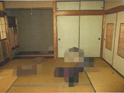 (値下げ) 岡山県井原市 早雲の里荏原駅13分 戸建て 202万円の競売物件情報 #14