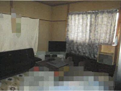 (値下げ) 岡山県井原市 早雲の里荏原駅13分 戸建て 202万円の競売物件情報 #17