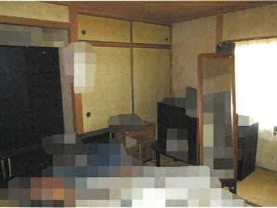 (値下げ) 岡山県井原市 早雲の里荏原駅13分 戸建て 202万円の競売物件情報 #20
