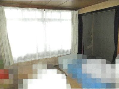 (値下げ) 岡山県井原市 早雲の里荏原駅13分 戸建て 202万円の競売物件情報 #21
