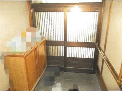 (値下げ) 岡山県井原市 早雲の里荏原駅13分 戸建て 202万円の競売物件情報 #5