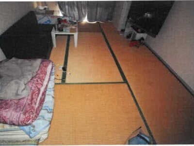 岡山県岡山市北区 清輝橋駅5分 戸建て 819万円の競売物件情報 #16
