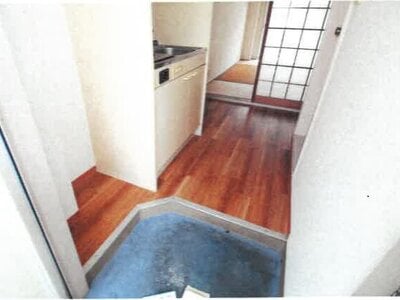 岡山県岡山市北区 清輝橋駅5分 戸建て 819万円の競売物件情報 #22