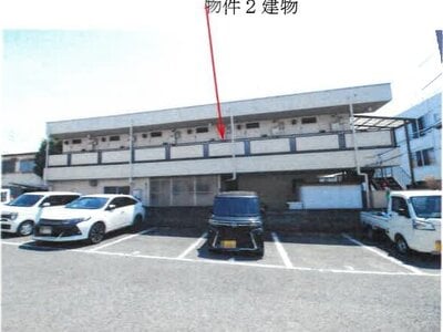 岡山県岡山市北区 清輝橋駅5分 戸建て 819万円の競売物件情報 #3