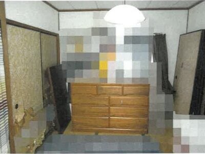 (値下げ) 岡山県倉敷市 倉敷市駅21分 戸建て 567万円の競売物件情報 #25