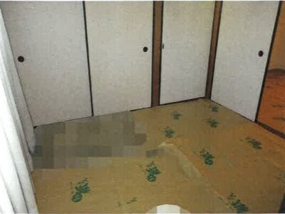 (値下げ) 岡山県倉敷市 倉敷市駅21分 戸建て 567万円の競売物件情報 #33