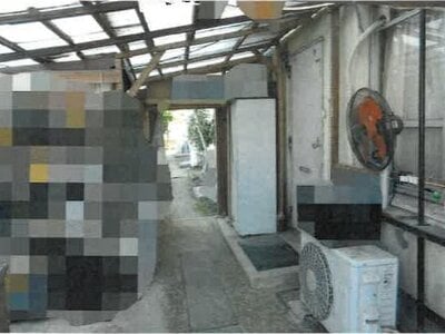 (値下げ) 岡山県倉敷市 倉敷市駅21分 戸建て 567万円の競売物件情報 #46