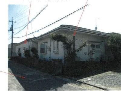 (値下げ) 岡山県倉敷市 倉敷市駅21分 戸建て 567万円の競売物件情報 #5