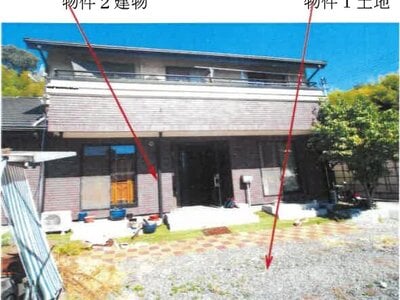 (値下げ) 岡山県倉敷市 上の町駅 戸建て 221万円の競売物件情報 #3