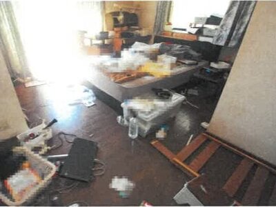 (値下げ) 岡山県倉敷市 上の町駅 戸建て 221万円の競売物件情報 #7