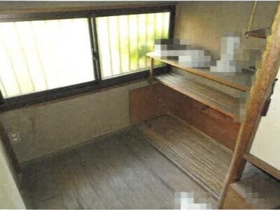 (値下げ) 岡山県岡山市中区 門田屋敷駅11分 戸建て 400万円の競売物件情報 #13