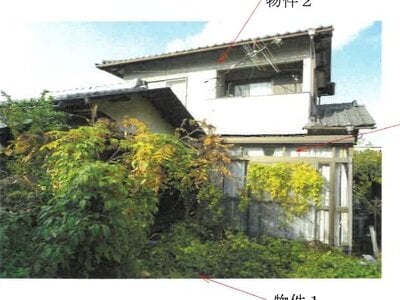 (値下げ) 岡山県岡山市中区 門田屋敷駅11分 戸建て 400万円の競売物件情報 #4
