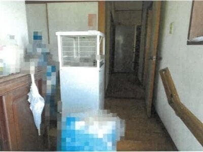 (値下げ) 岡山県岡山市中区 門田屋敷駅11分 戸建て 400万円の競売物件情報 #5