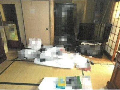 (値下げ) 岡山県岡山市中区 門田屋敷駅11分 戸建て 400万円の競売物件情報 #9